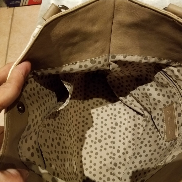 Relic shoulder bag - Picture 6 of 6